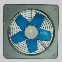 هواکش صنعتی دمنده