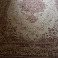 دو عدد فرش 12 متری و6 متری سالم 10میلیون