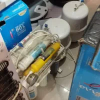 فروش دستگاه قهوه ساز صنعتی|سماور، چای‌ساز، قهوه‌ساز|بوکان, |دیوار