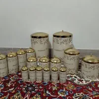سرویس اورانوس|ظروف نگهدارنده، پلاستیکی، یک‌بارمصرف|بروجرد, |دیوار