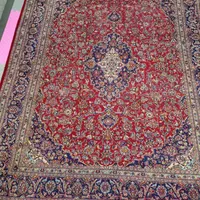 فرش دستباف ۱۲متری