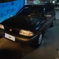 پراید86