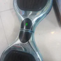 اسکوتر برقی
