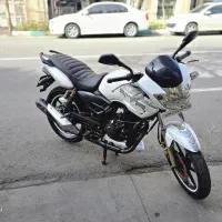 موتور آپاچی مدل ۹۱