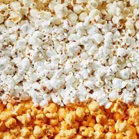 پفیلا بسته ۱کیلویی