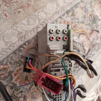 ضبط پایونیر  7450sdوخازن 8 فاراد بوستر|قطعات یدکی و لوازم جانبی|پاکدشت, پاکدشت (مامازند)|دیوار