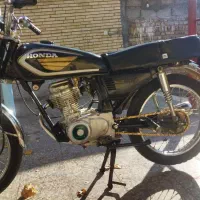 موتور سیکلت هوندا