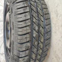 رینگ و لاستیک پژو|قطعات یدکی و لوازم جانبی|ری, دیلمان|دیوار