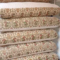 6عدد پشتی کارکرده|پشتی|سنندج, |دیوار