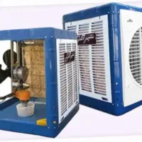 تاسیسات سرویس کولر آبی