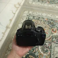دوربین کنون 750d فروش فوری