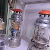 چراغ‌های  زنبوری سوئدی