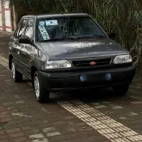 مدل۹۳ درحدصفرواقعی دوگانه کارخانه