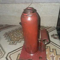جک ماشین لیسان