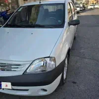 ماشین ال ۹۰ L90 مدل ۹۰..پارس خودرو