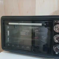 توستر کاملا سالم یکی دوبار استفاده شده