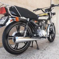 موتور 200 کویر مدل 1402