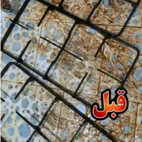 چربی زدای نانو|مواد شوینده و دستمال کاغذی|کرمان, |دیوار