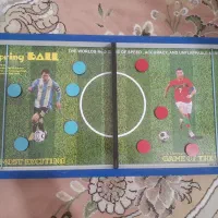 اسباب بازی فوتبالی