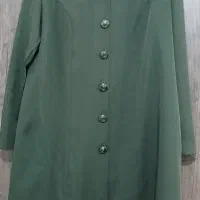 چند عدد مانتو درحدنو|لباس|مسجد سلیمان, |دیوار