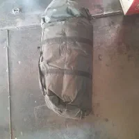 کیسه خواب آمریکایی