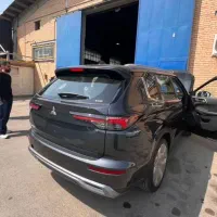میتسوبیشی اوتلندر 2026 4wd ژاپن|خودرو سواری و وانت|تهران, حکمت|دیوار