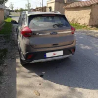 ام وامایکس۲۲ بی رنگ قهوه متالیک