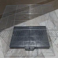 قفس پرنده|لوازم جانبی حیوانات|تهران, پونک|دیوار