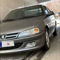 پژو پارس کم کار مدل 87|خودرو سواری و وانت|اراک, |دیوار