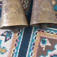 فروش زنگوله شیر نشان