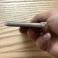 سامسونگ a7 2017 لاکاغذی|موبایل|اصفهان, برازنده|دیوار