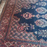 فرش دستباف گلپایگان