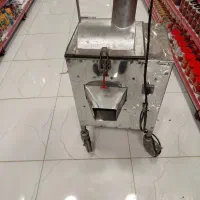 دستگاه آب گوجه گیری