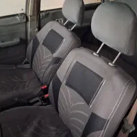 پراید مشکی ۸۶ کم کار|خودرو سواری و وانت|یزد, |دیوار