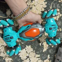 ماشین کنترلی