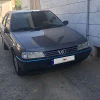 پژو405 مدل 95