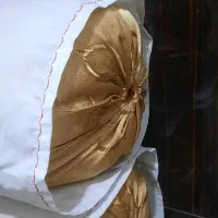 متکا پر|رختخواب، بالش، پتو|کرمانشاه, |دیوار