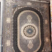 فرش۱۲متری سنگین‌ طرح عیدانه نوروزی فقط ۵/۵۰۰ ت|فرش|مشهد, طلاب|دیوار