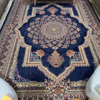 دو عدد فرش در حد نو ۶ متری