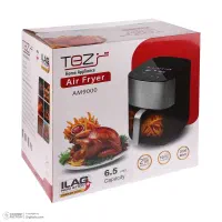 هواپز (ایرفرایر) تز