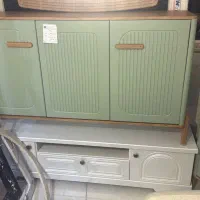 اینه کنسول پرنس زرکالا|بوفه، ویترین، کنسول|یاسوج, |دیوار