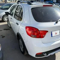 کوئیک R سفید مشکی مدل ۱۴۰۱|خودرو سواری و وانت|اردبیل, |دیوار