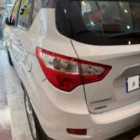 چانگان cs35|خودرو سواری و وانت|مشهد, دانشجو|دیوار