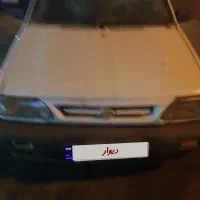 ماشین پراید۸۱
