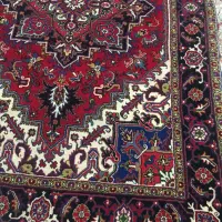 فرش ۶ متری هریس