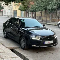 دنا پلاس 6دنده توربو