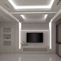 یه کناف کار ماهر با شاگرد