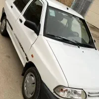 پراید مدل 94 یورو4