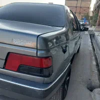 405 خاکستری|خودرو سواری و وانت|اسلامشهر, مطهری|دیوار