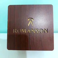 Romanson watch|ساعت|تهران, بلورسازی|دیوار